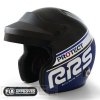 Kask RRS Protec JET - HANS